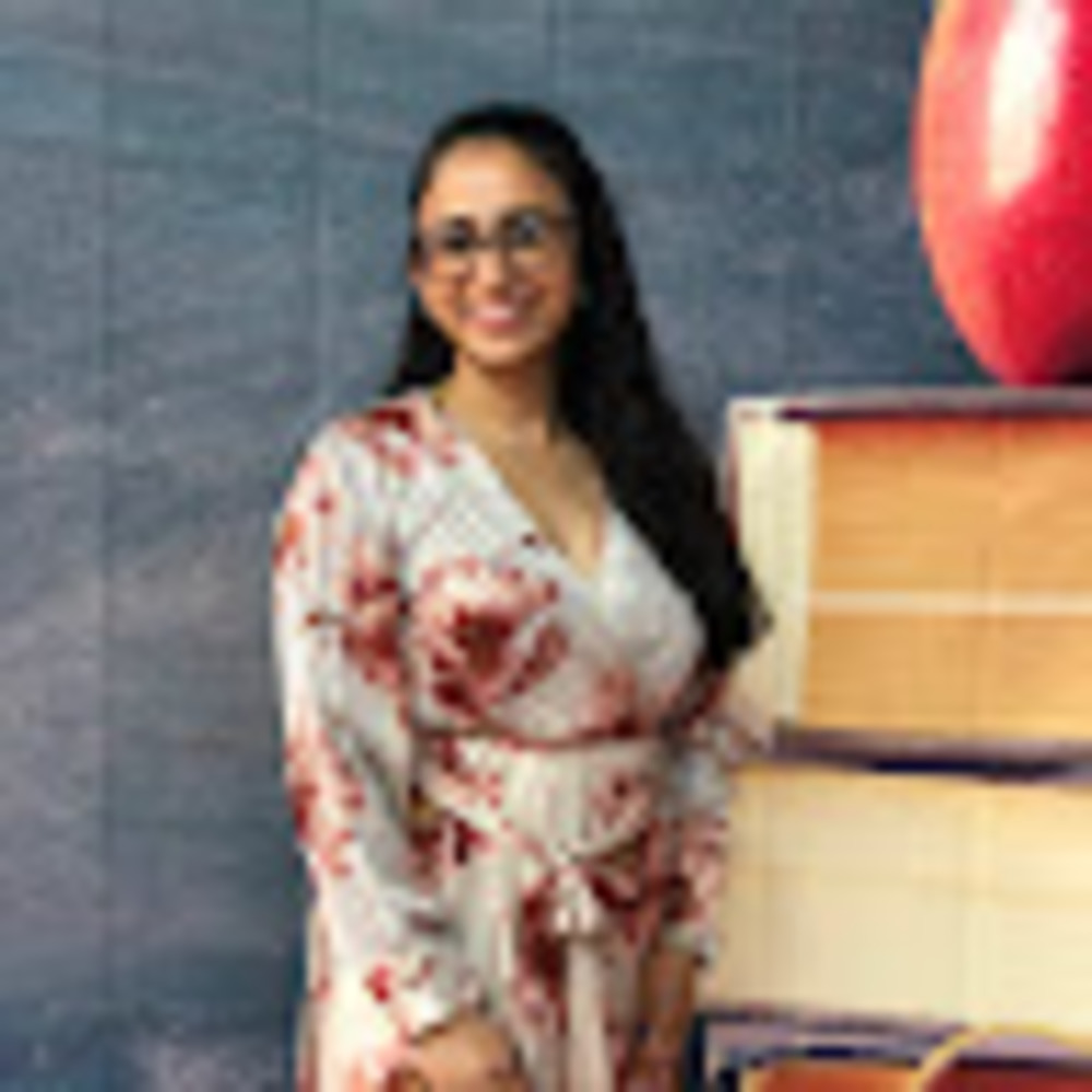 Meet your Posher, Adriana